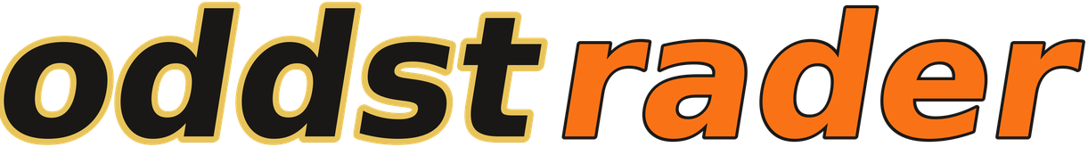 oddstrader logo